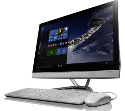 LENOVO  IdeaCentre 300 21.5  Touchscreen All-in-One PC